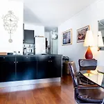 Apartment Aux Portes De La Vieille *