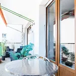 Aux Portes De La Vieille Apartment Annecy
