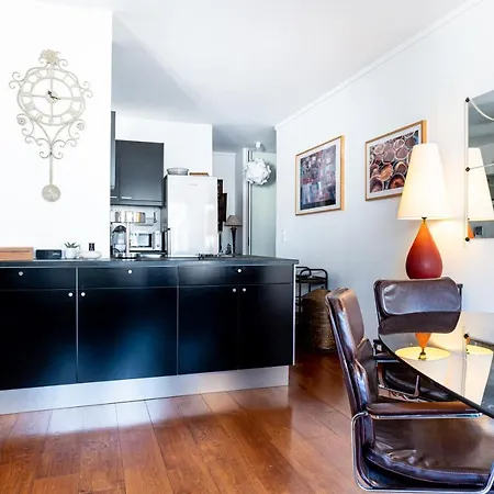 Apartment Aux Portes De La Vieille Annecy