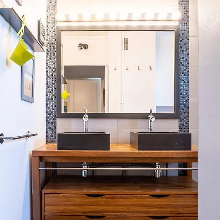 Apartamento Aux Portes De La Vieille Annecy