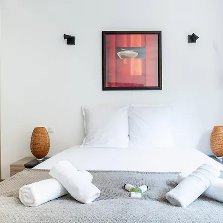 Apartamento Aux Portes De La Vieille Annecy