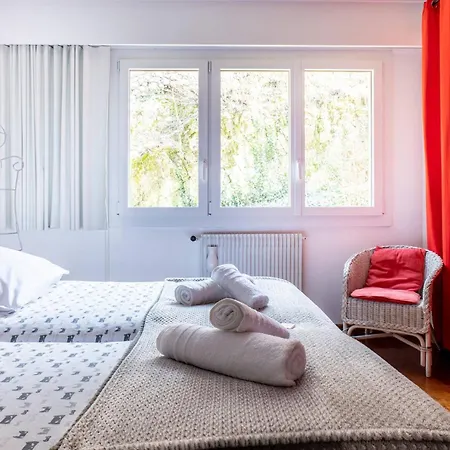 Apartamento Aux Portes De La Vieille