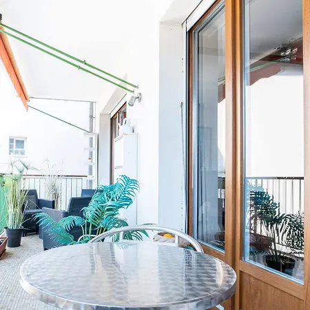 Aux Portes De La Vieille Apartamento Annecy