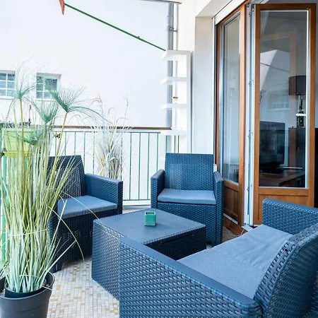 Apartment Aux Portes De La Vieille Annecy